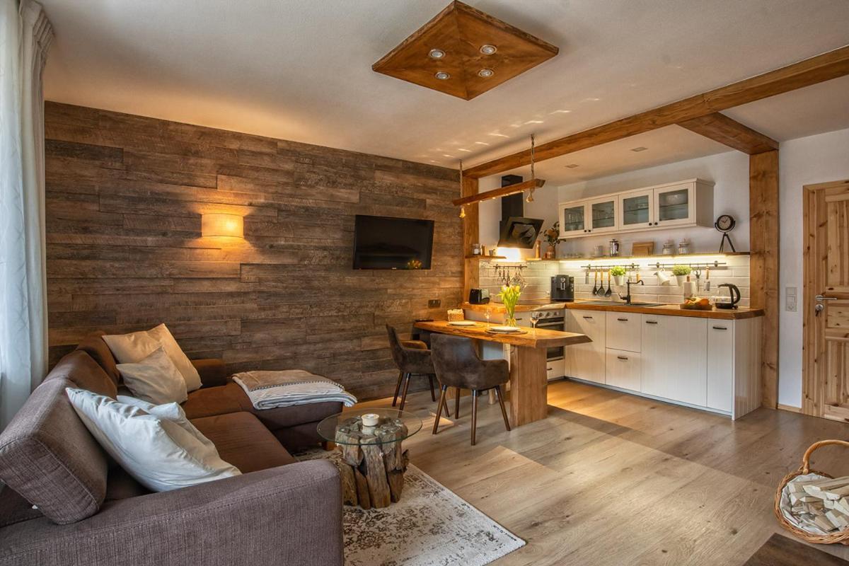 Ferienhaus Enzquelle Enzklösterle Zewnętrze zdjęcie