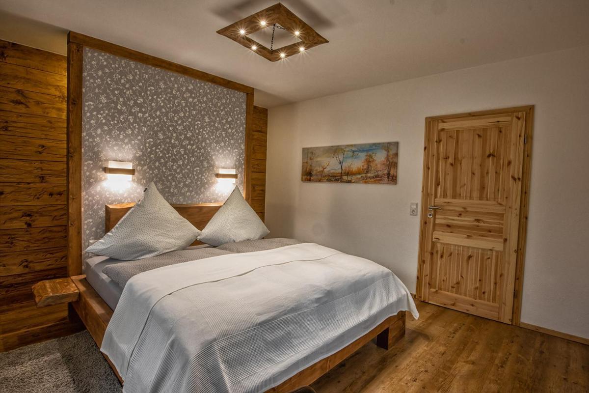 Ferienhaus Enzquelle Enzklösterle Zewnętrze zdjęcie